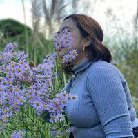 Liann Gono Cruz profile