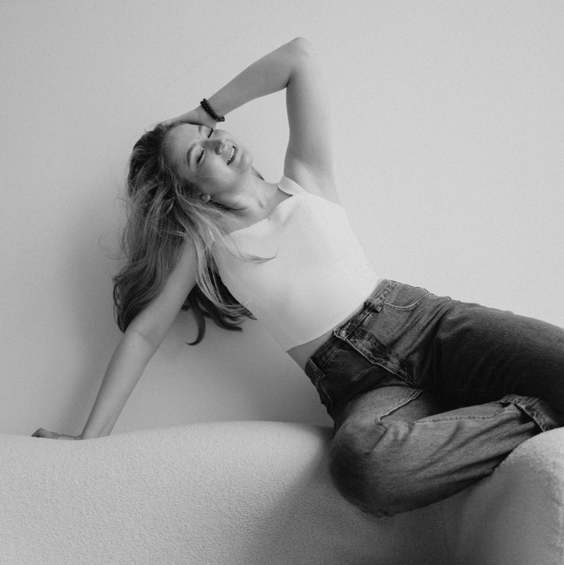 Александра profile