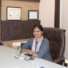 Dr Anushka profile