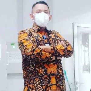 Bambang Purwanto profile