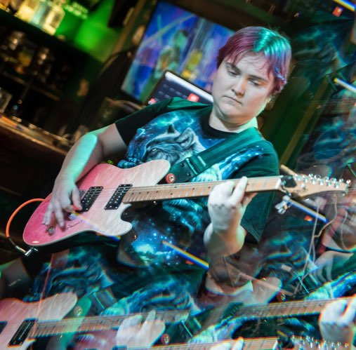 Ольга Стреляева icon