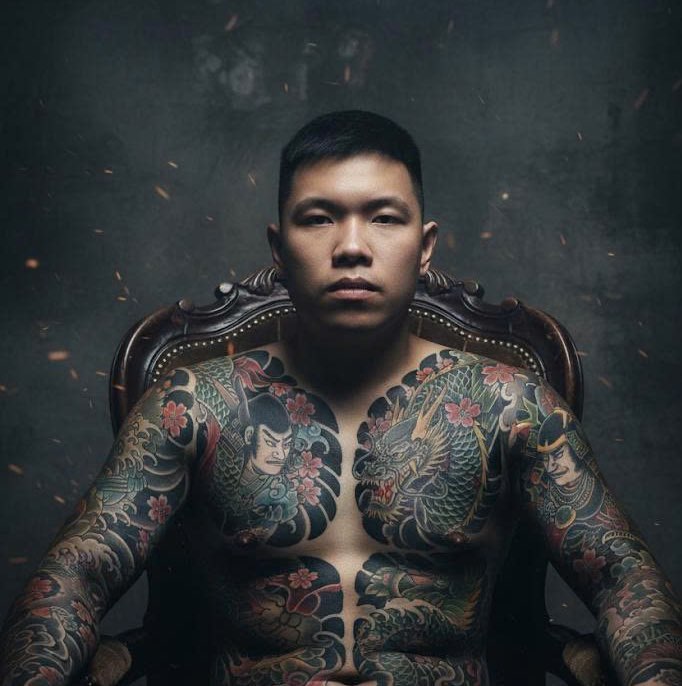 Hoàng Minh Thông profile