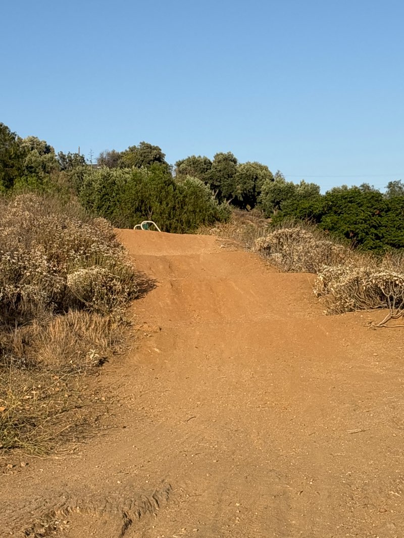 walking near me in Glen Avon Heritage Park in summer