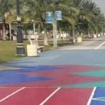 رياضة المشي للعائلة والاصدقاء Ahmed al shaikh post image