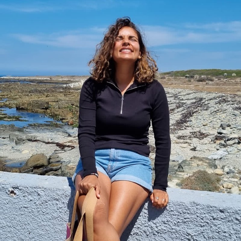 aisha ayoosh profile