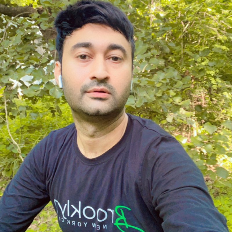 Sandesh Vasudev icon