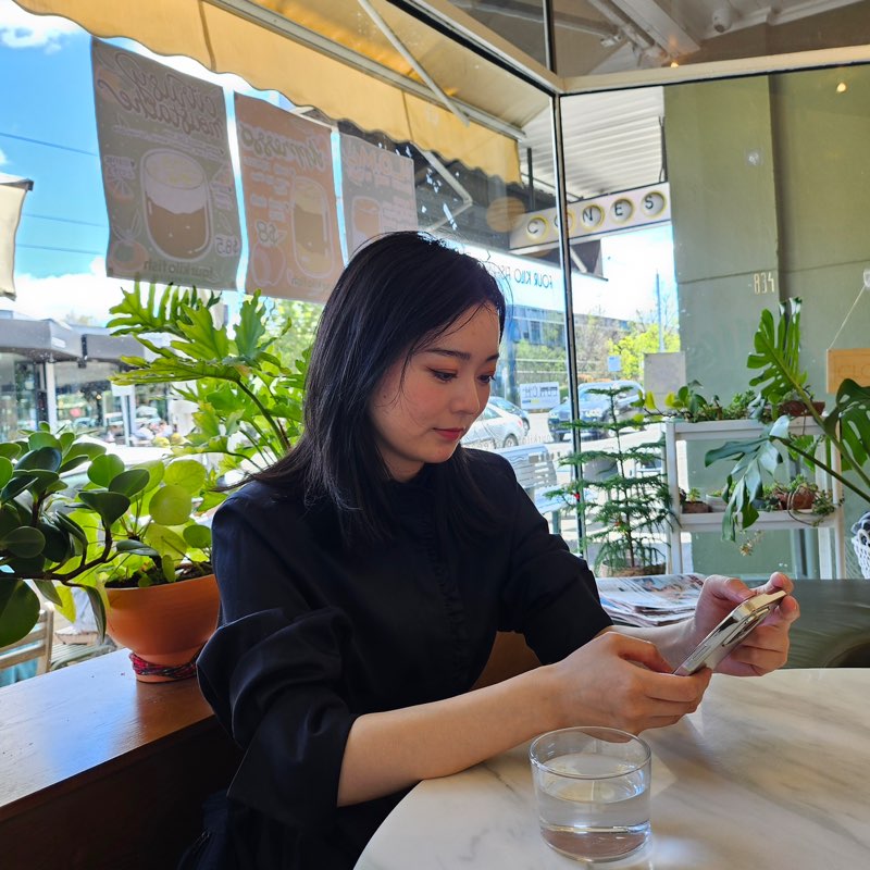 Phyllis Cheng profile