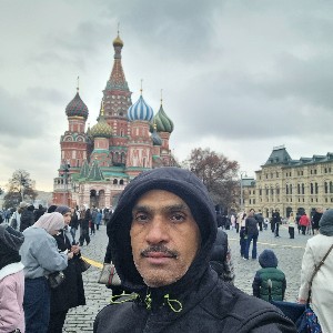 Abdullah Almughalliq profile