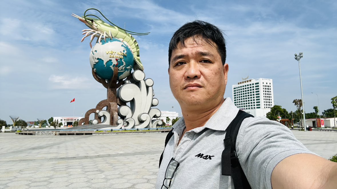 SEV - Thinh NHD profile