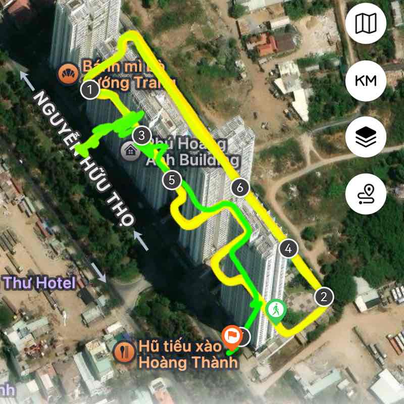 Team 3 - VIP SEV - Thinh NHD post image