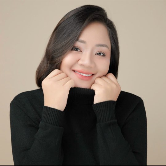 Tran Thi Nhu Kim profile