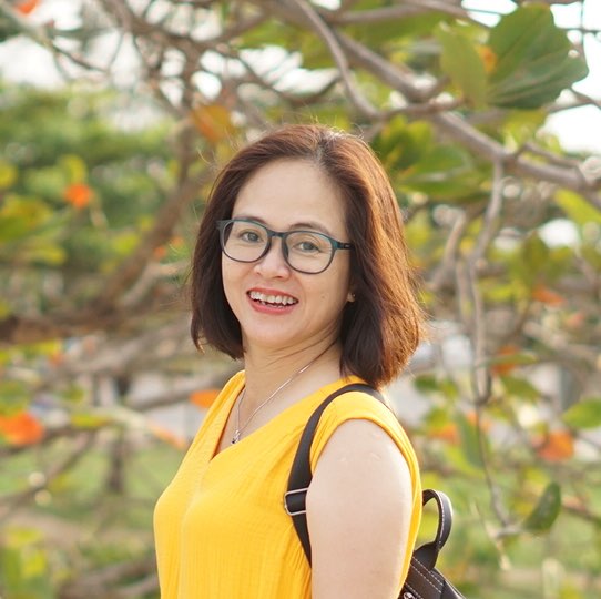 Ngoc Phan