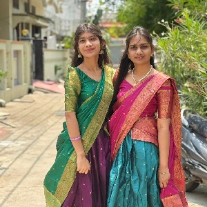 Avula Ganesh profile