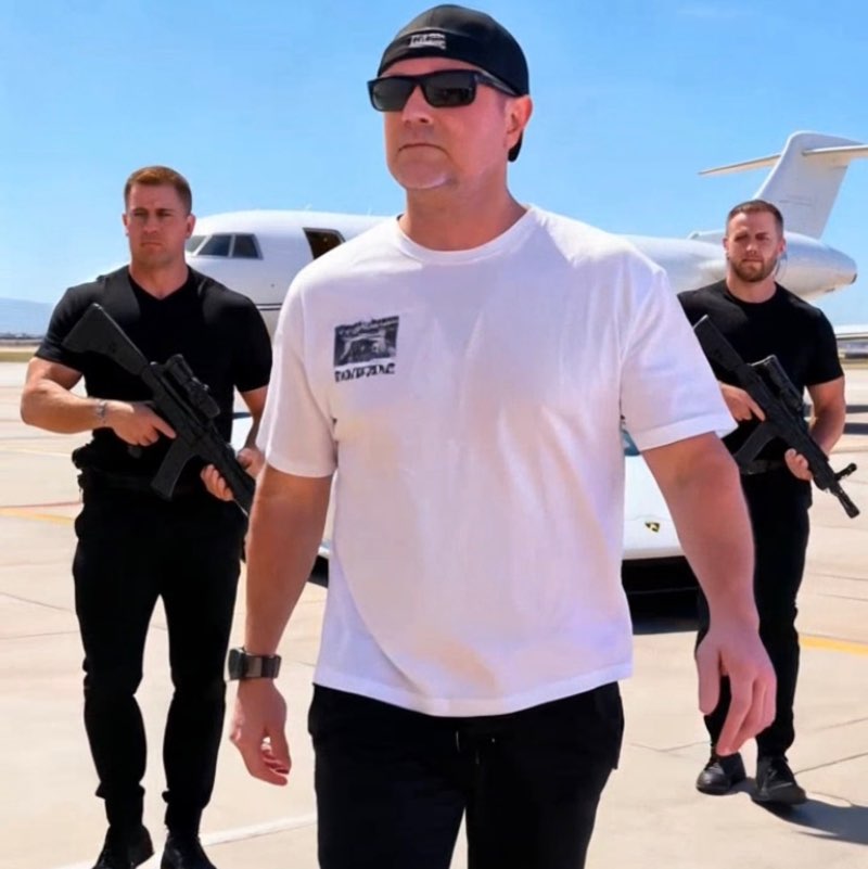 ⚡ⱤØ︎₦ ₳₭₳ ⱫɆɄ₴⚡ profile