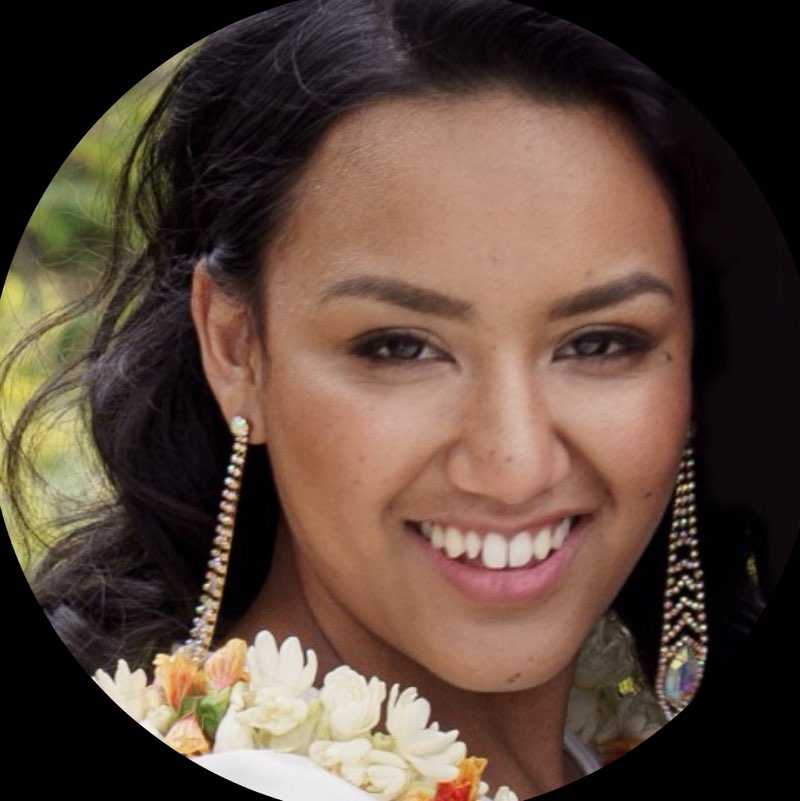 Lluvia - cmo profile