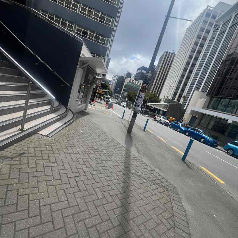 Puna Siaunuua post 2