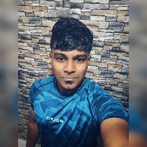 Santhosh Raja icon