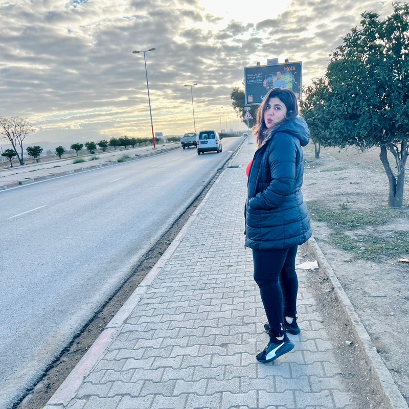 Sadkaoui Rihab profile