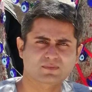 ASAD ARSHAD (FFL-699)