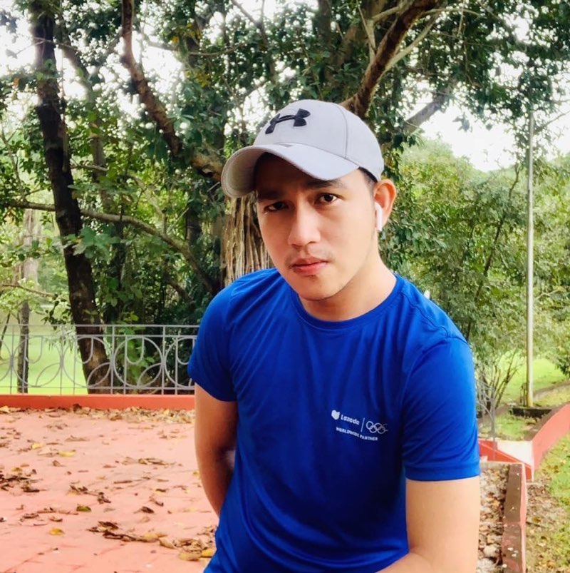 Juan Pablo