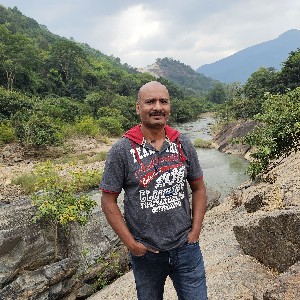 Sridhar Kambala Evolutyz icon