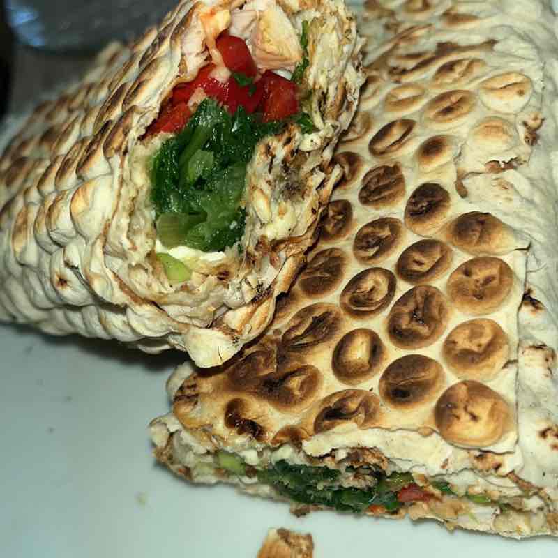 East Coast Beach Walkers ACCET Ruz✨ post image