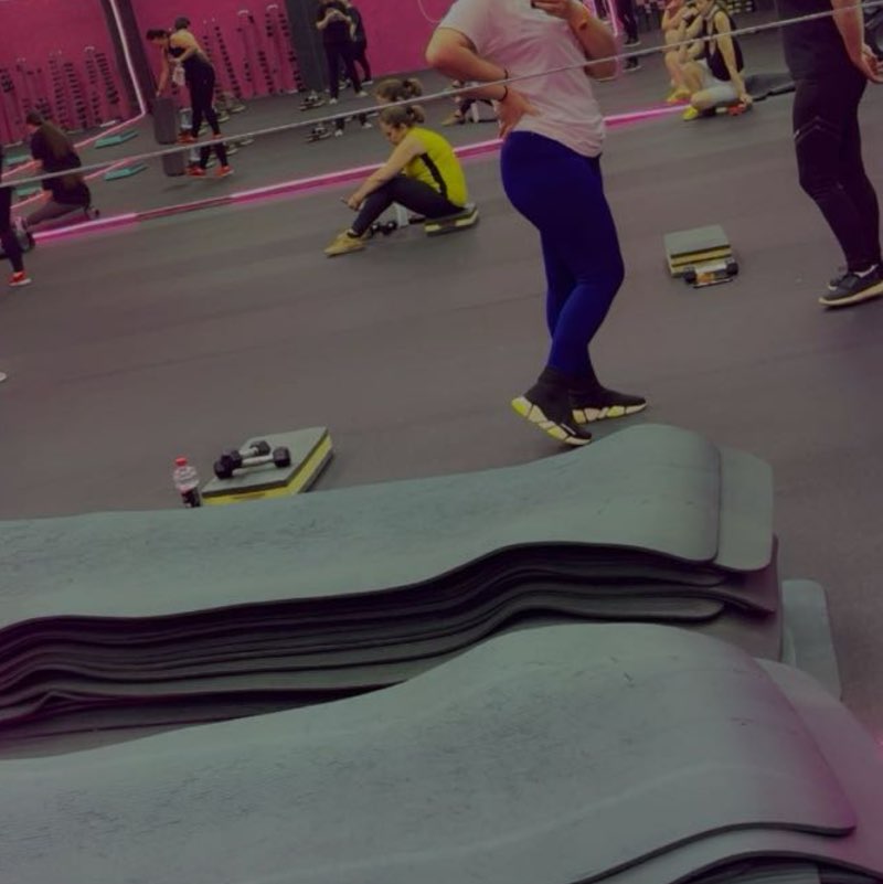 East Coast Beach Walkers ACCET Ruz✨ post image