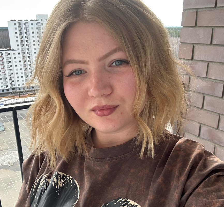 Людмила Кожевникова profile