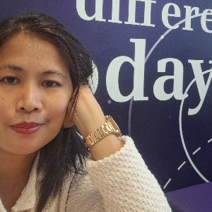 Jonalie Mirto profile