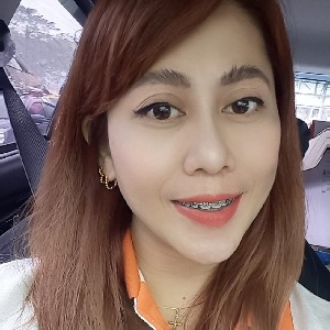 Gayzel Brigeldo profile