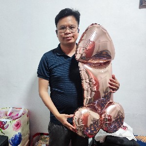 Halimaw na Walker profile