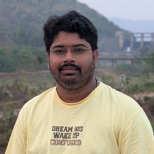 Srikanth Guttula profile