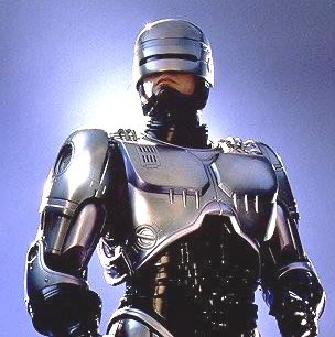 Robocop
