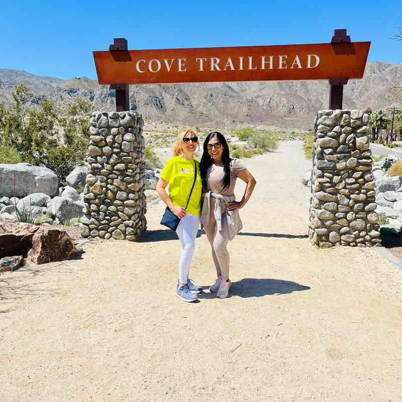 StepXpress Heydi Galindo post image