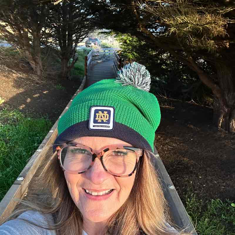 StepXpress Marianne post image