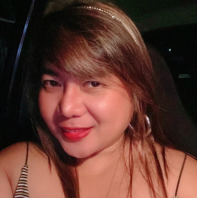 MItchelle Fritzie profile