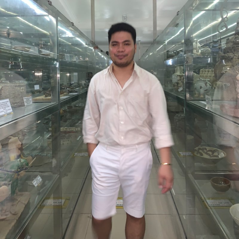 Godfrey Bacho_Assurance (MS) icon