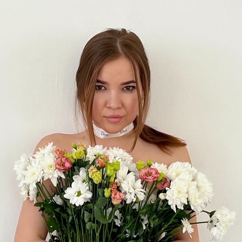 Гульнара Гилязева profile