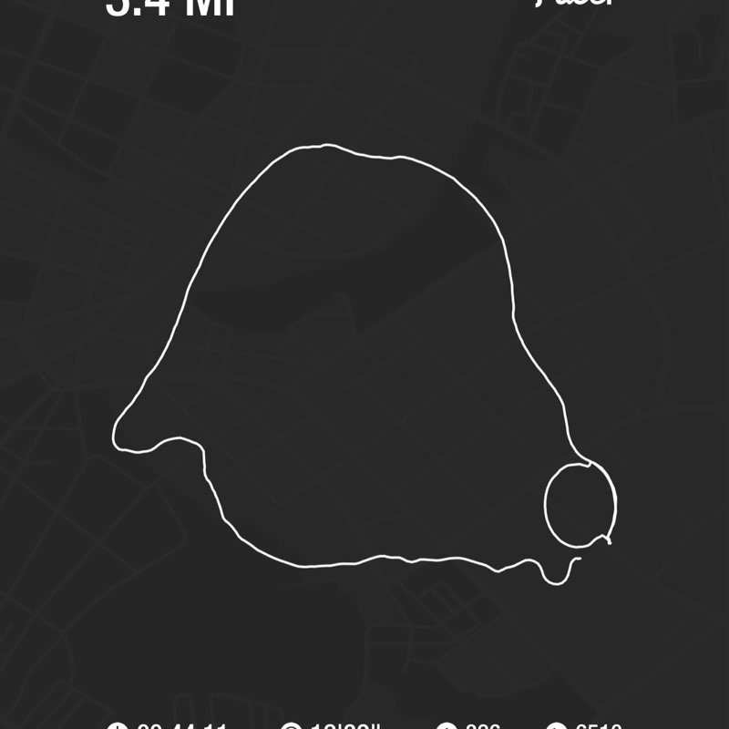 Rebecca Boozer Walkes post 1