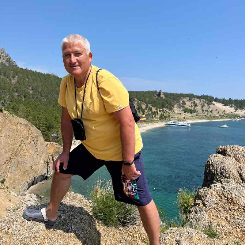 Александр post 2