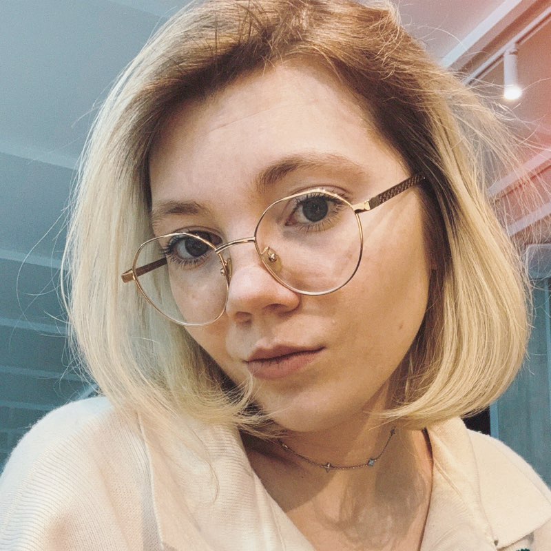 Варюша profile