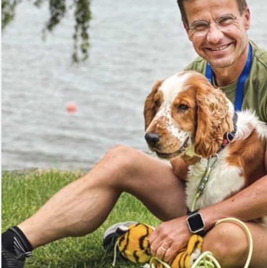 Marcus Moberg profile