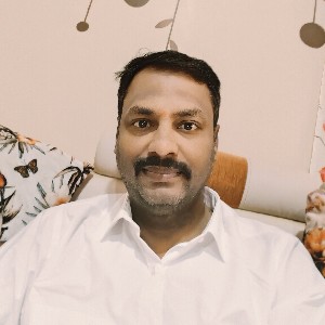 B.Dayakar Reddy profile
