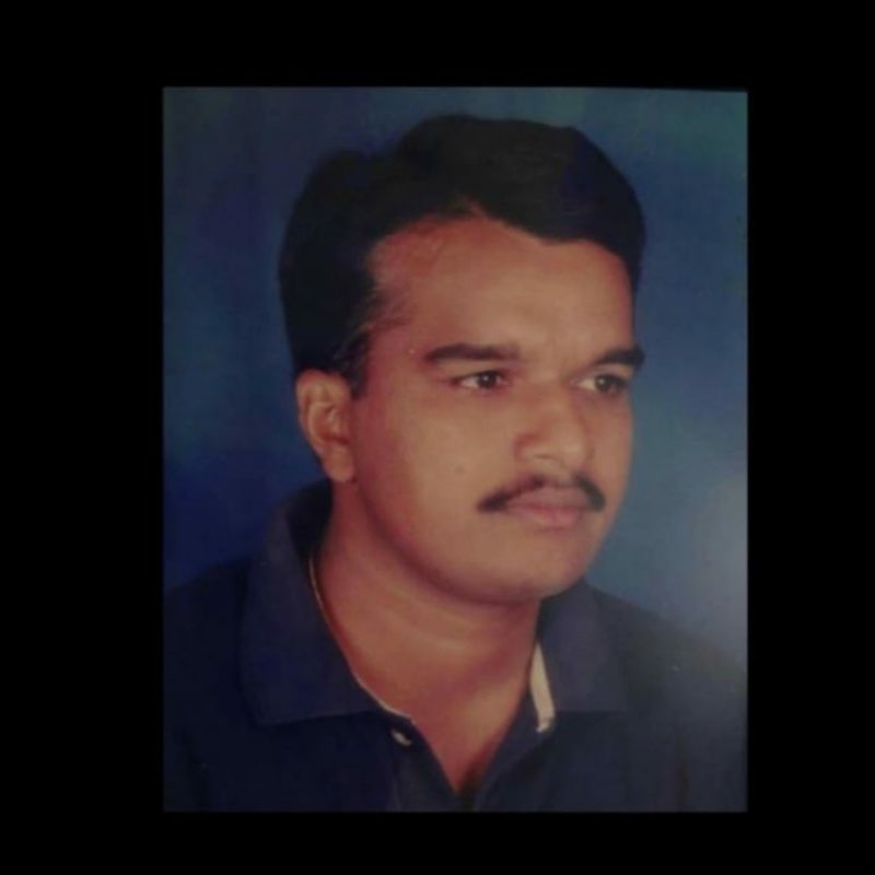 Raja Sekhar Rao Nutalapati