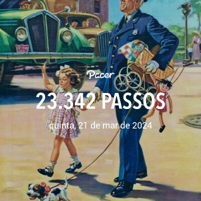 Pacer BARCELONA Spain Fabiano Lata de Prata post image