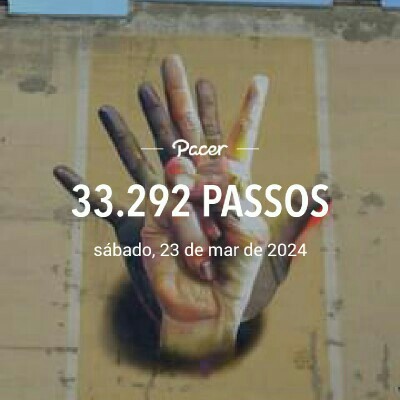 Pacer BARCELONA Spain Fabiano Lata de Prata post image