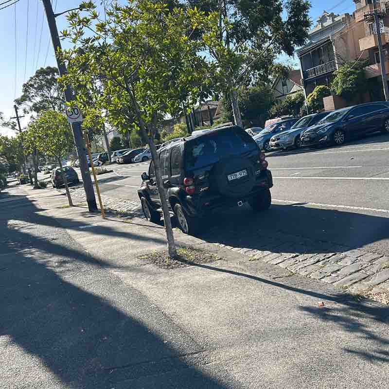 Daniel John Ugrenovic post 1