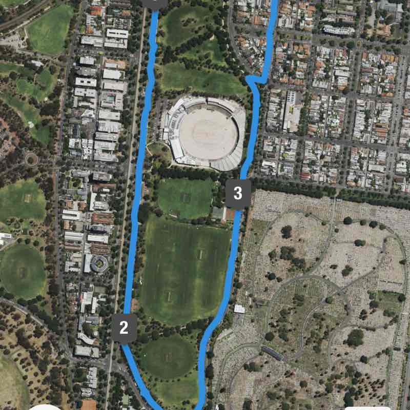 Daniel John Ugrenovic post 1