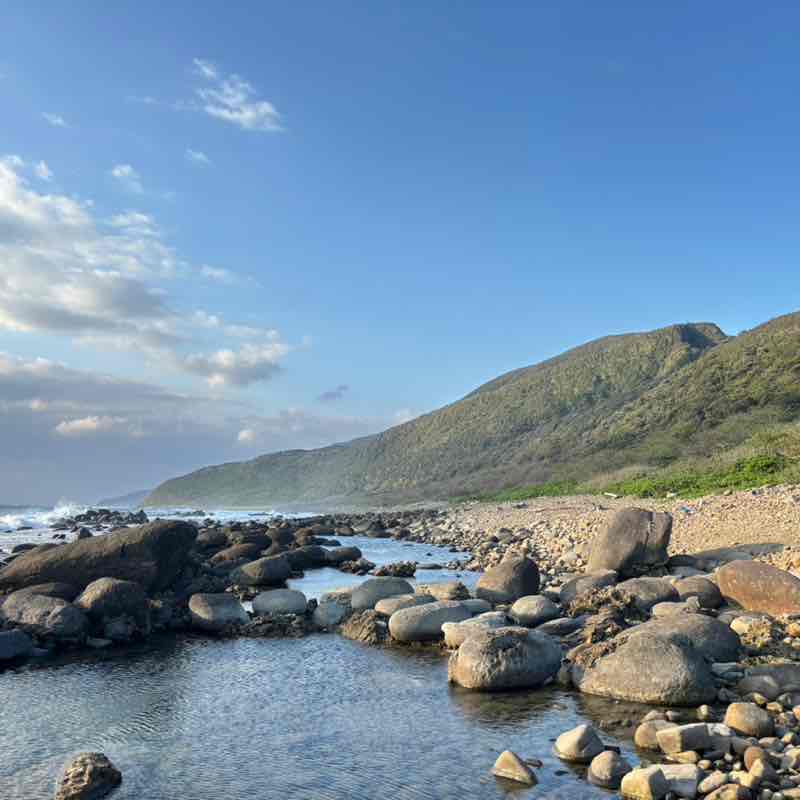 Cloud in the Wind post 1