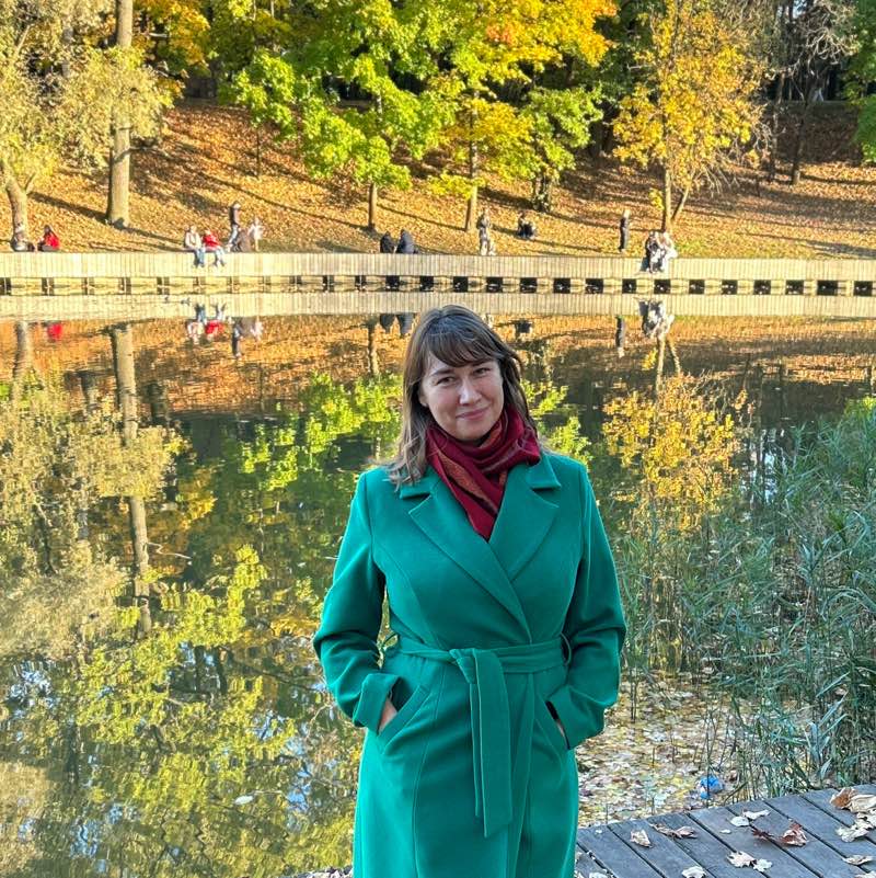 Наталья profile